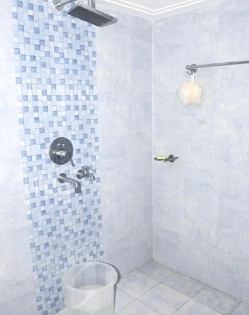 Sarathi Guest House Varanasi 0*,