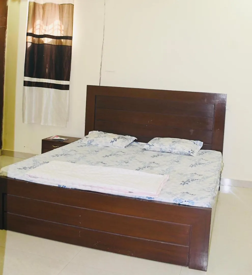 Sarathi Guest House Varanasi