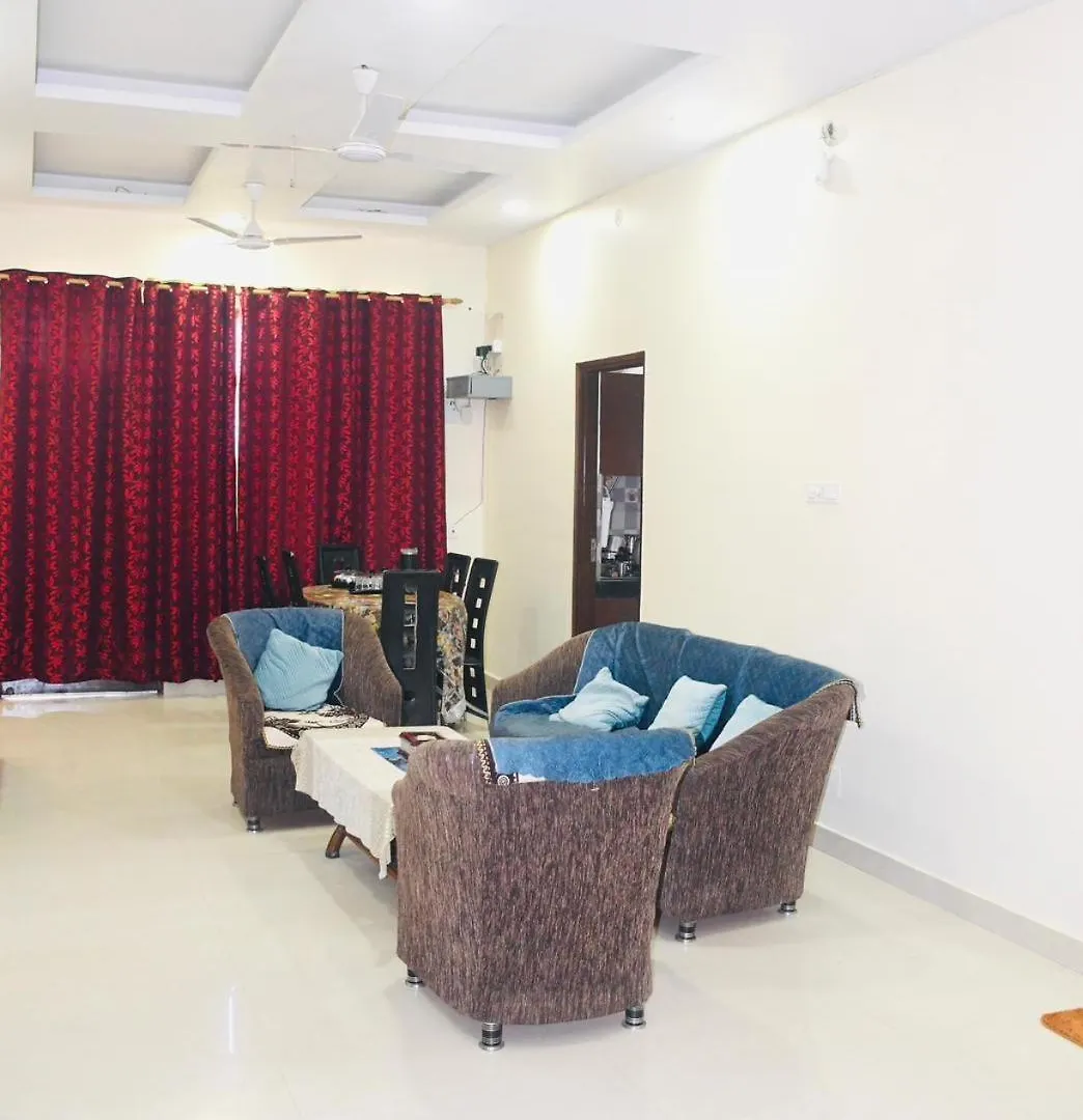 Privat bolig Sarathi Guest House Varanasi